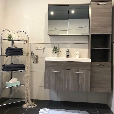 Ferienwohnung Naturpur Apartment