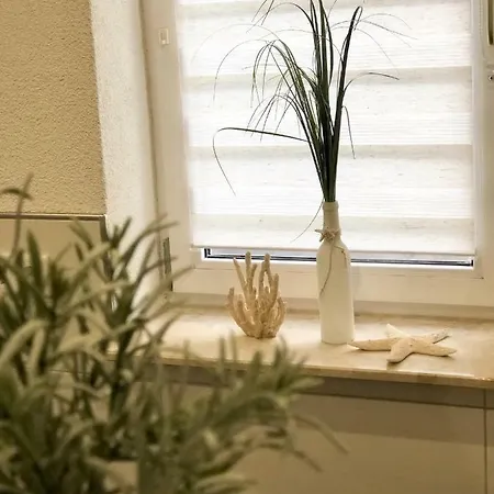 Ferienwohnung Naturpur Bad Schmiedeberg
