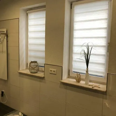 Ferienwohnung Naturpur * Bad Schmiedeberg