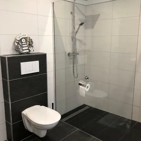 Ferienwohnung Naturpur *