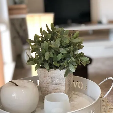 Ferienwohnung Naturpur *