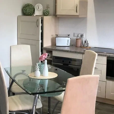 Ferienwohnung Naturpur * Bad Schmiedeberg