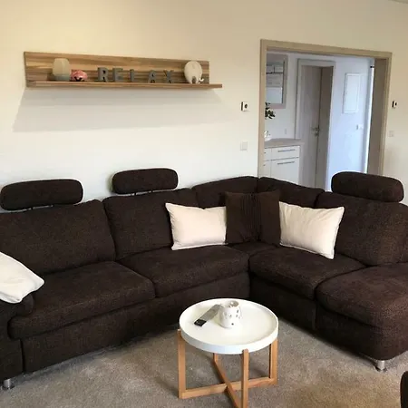 Ferienwohnung Naturpur