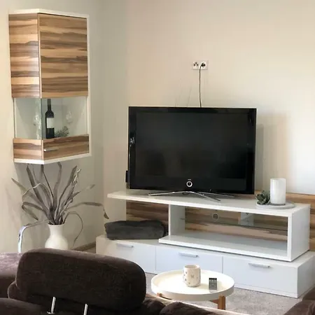 Apartment Ferienwohnung Naturpur
