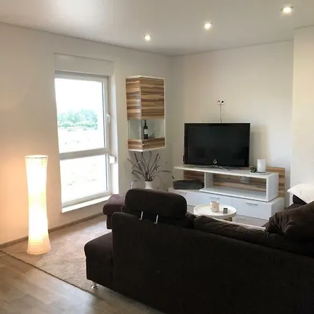 Ferienwohnung Naturpur